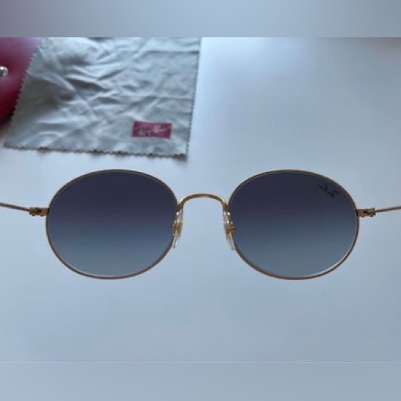 Ray Ban authentic sunglasses Brand New - Picture 4 of 9
